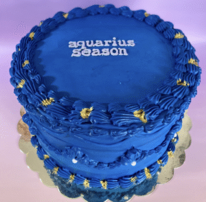 Torta Extra Grande Personalizada (30 Porciones)